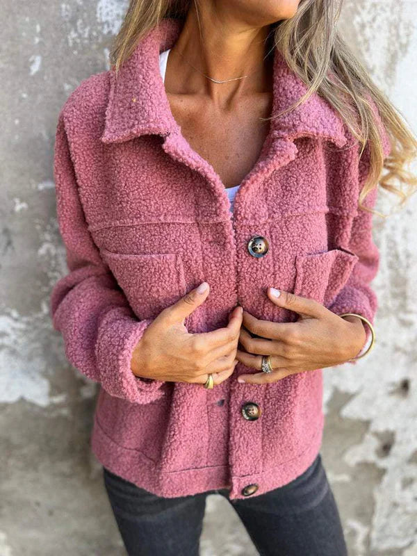 Oligna™ | Veste courte