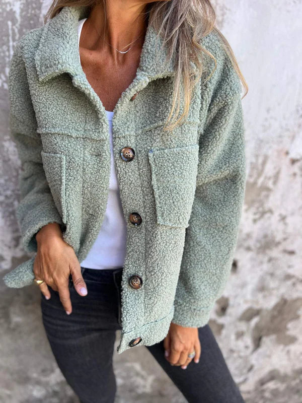 Oligna™ | Veste courte