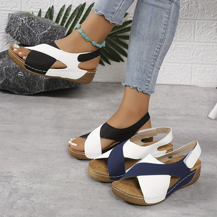 Haven™ | Sandale orthopédique