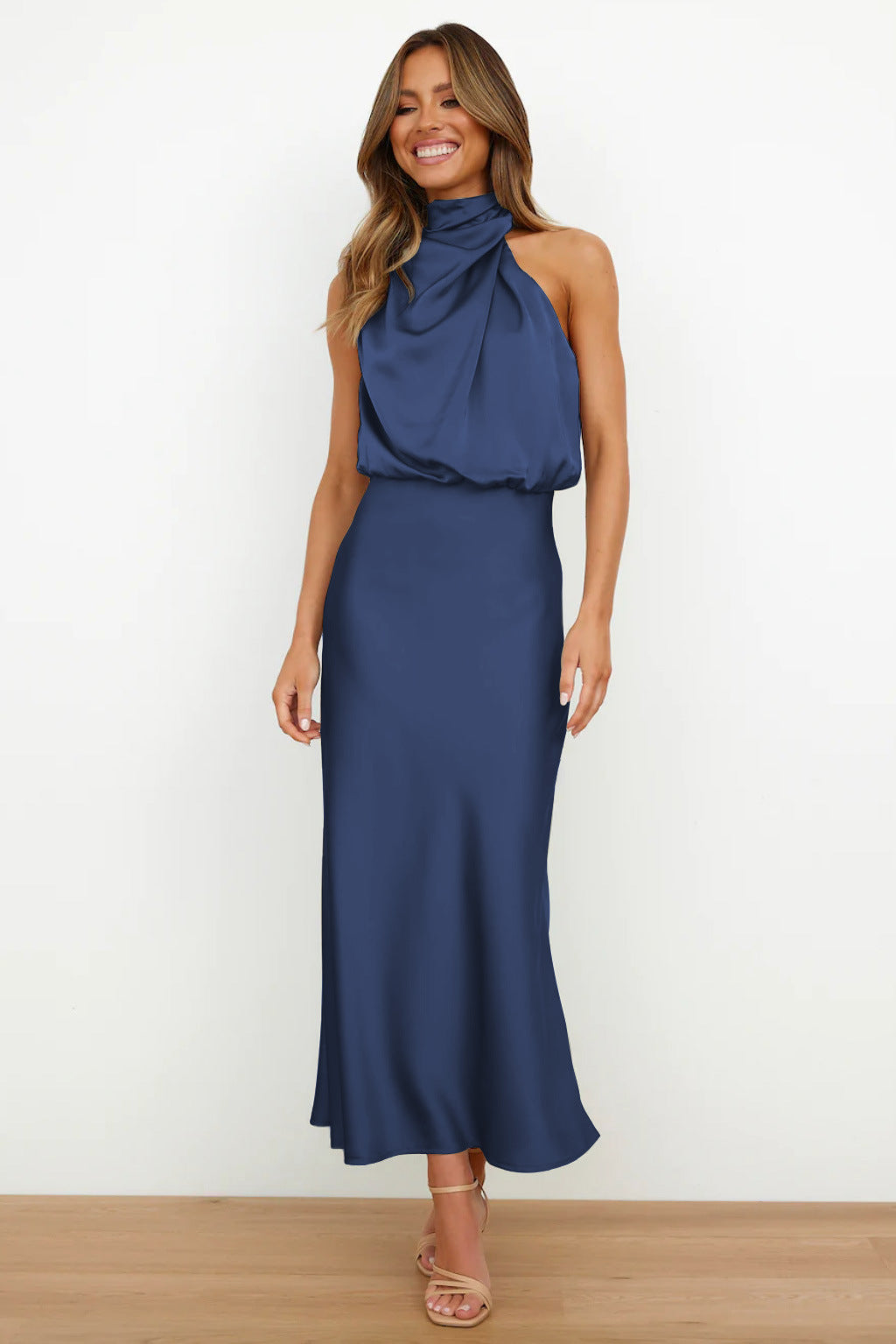 Helia™ | Robe Longue