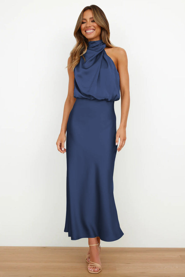 Helia™ | Robe Longue