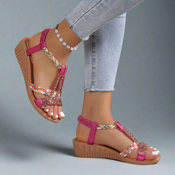 Vollmara | Sandales Premium pour un confort exceptionnel
