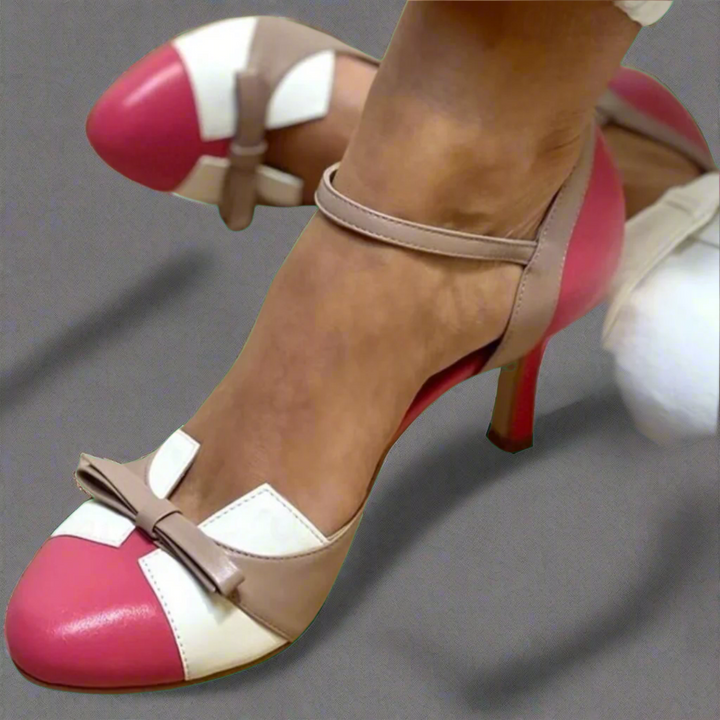Alina™ | Sandales orthopédiques pour style et confort