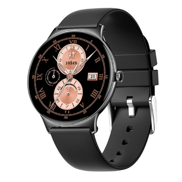 Clofi™ | Montre connectée ultra fine