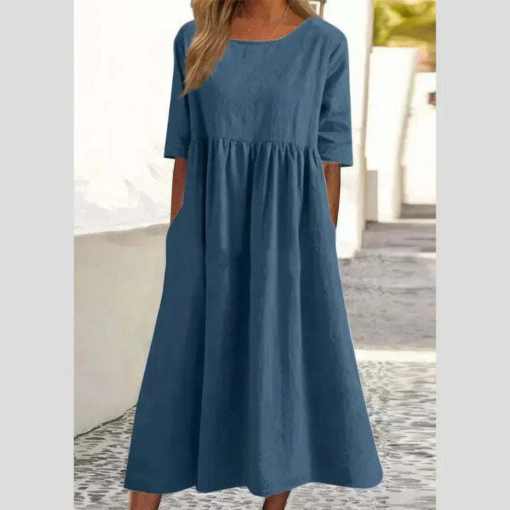 Sabrina™ | ROBE ÉLÉGANTE