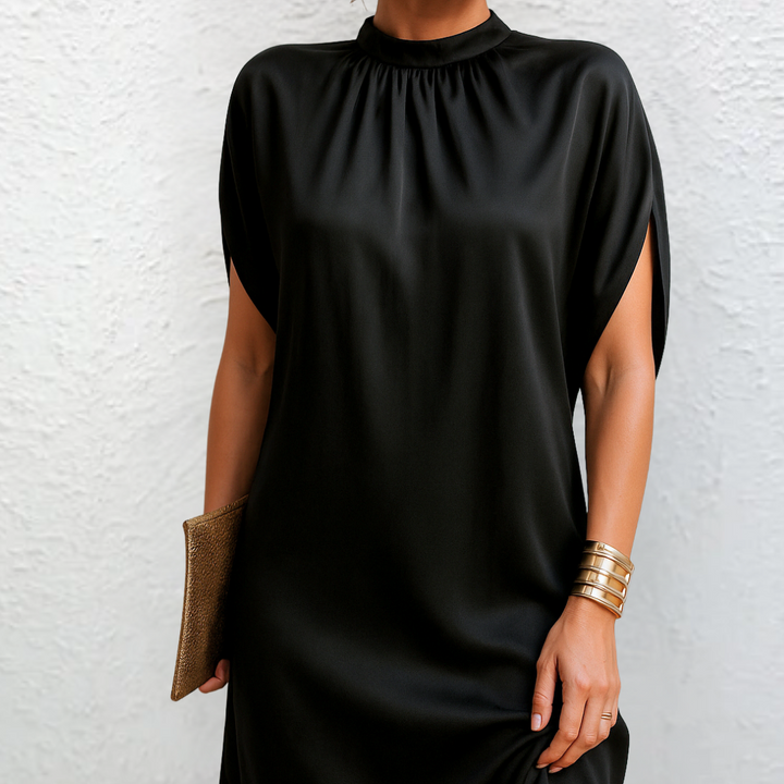 Trudi™ | Robe Élégante et Polyvalente