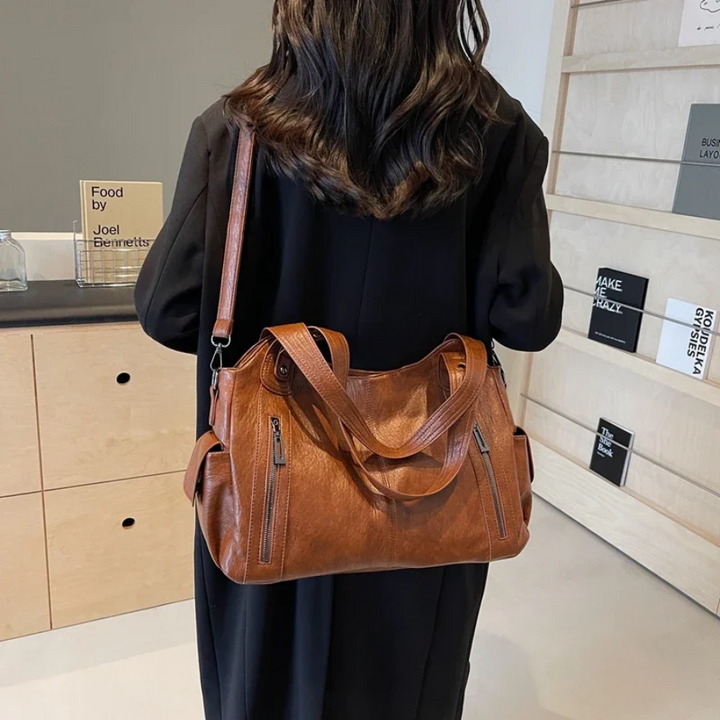 Velmor™ | Elégant sac à bandoulière