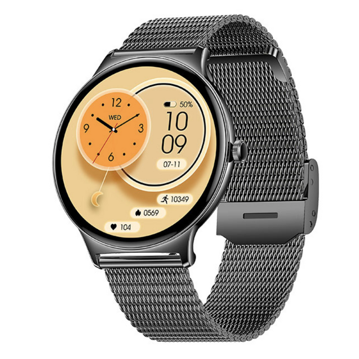 Clofi™ | Montre connectée ultra fine
