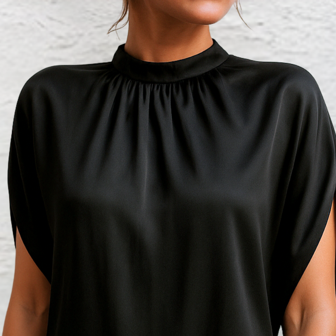 Trudi™ | Robe Élégante et Polyvalente