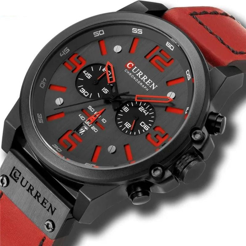 Montre Quartz Casual Ur™ Olsen & Olsen