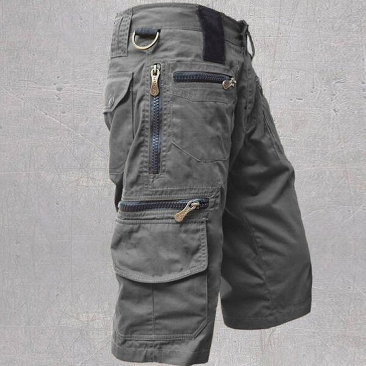 Avah™ | Short cargo polyvalent