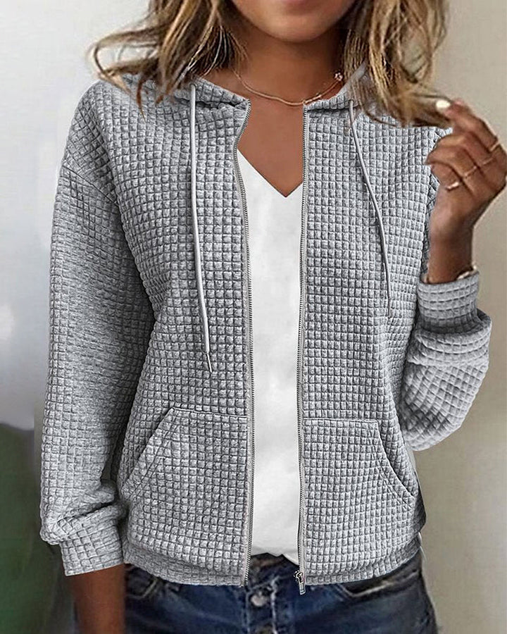 Evermoor™ | Cardigan décontracté avec poches