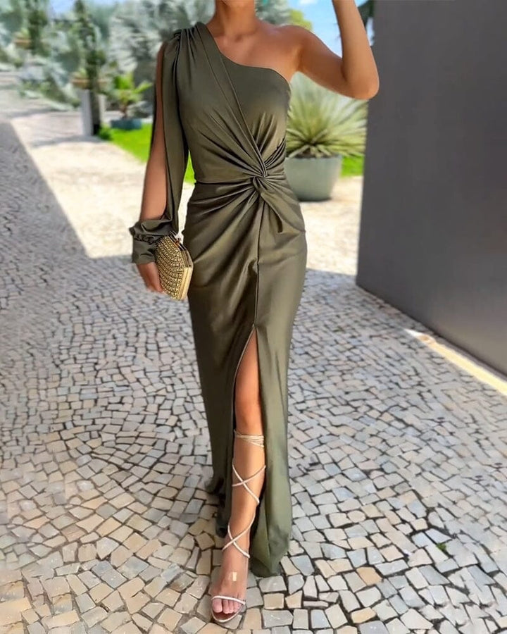 Emma™ | Robe de Cocktail Élégante et Intemporelle