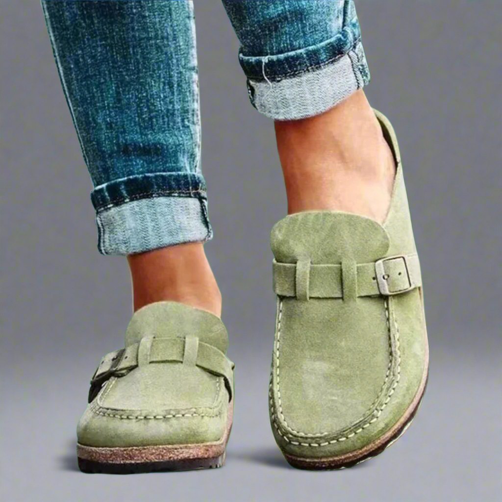 Dagmar | Mocassins tendance pour le quotidien