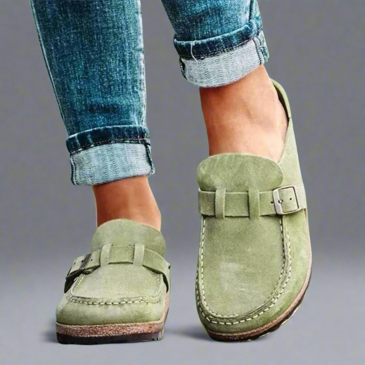Dagmar | Mocassins tendance pour le quotidien