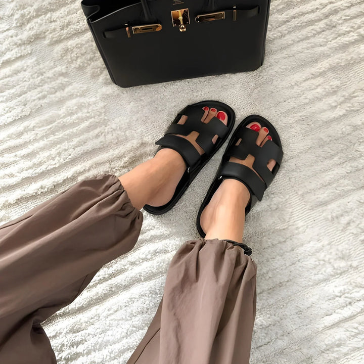 SOPHIE | SANDALES ÉLÉGANTES