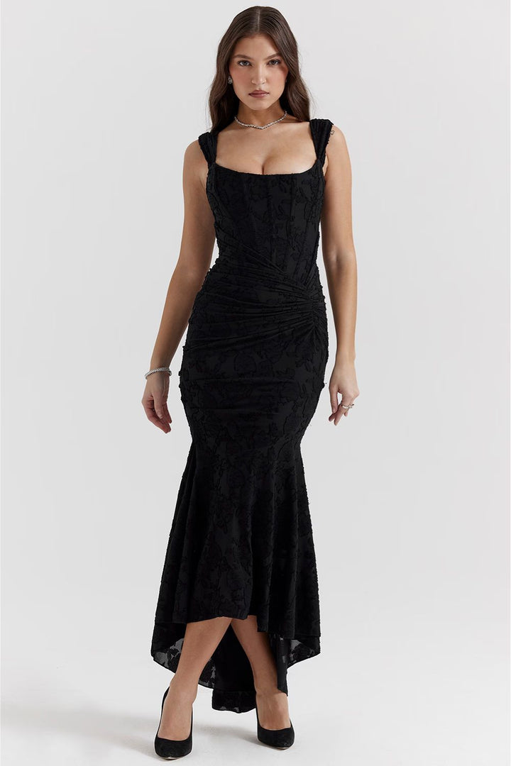 Katerina - ROBE ÉLÉGANTE