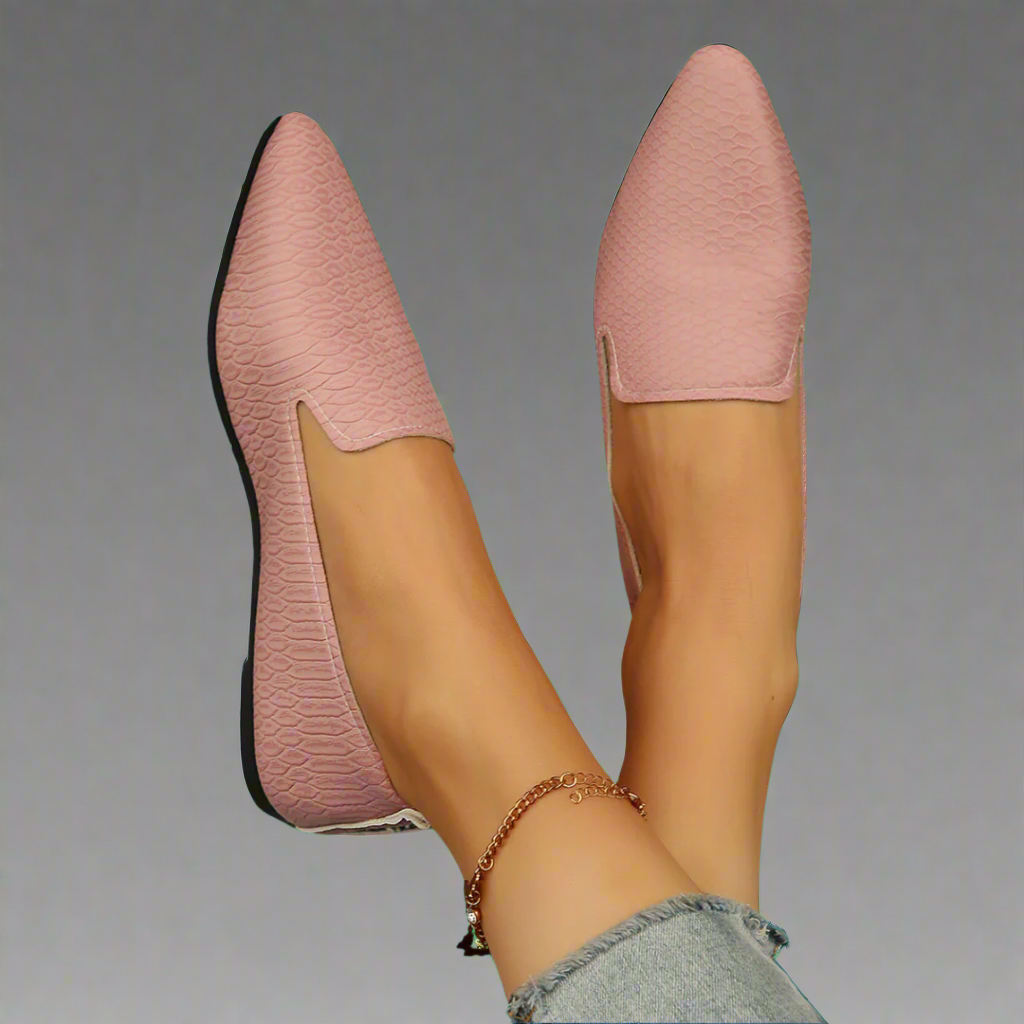 Vilhild | Sandales confortables pour pieds sensibles