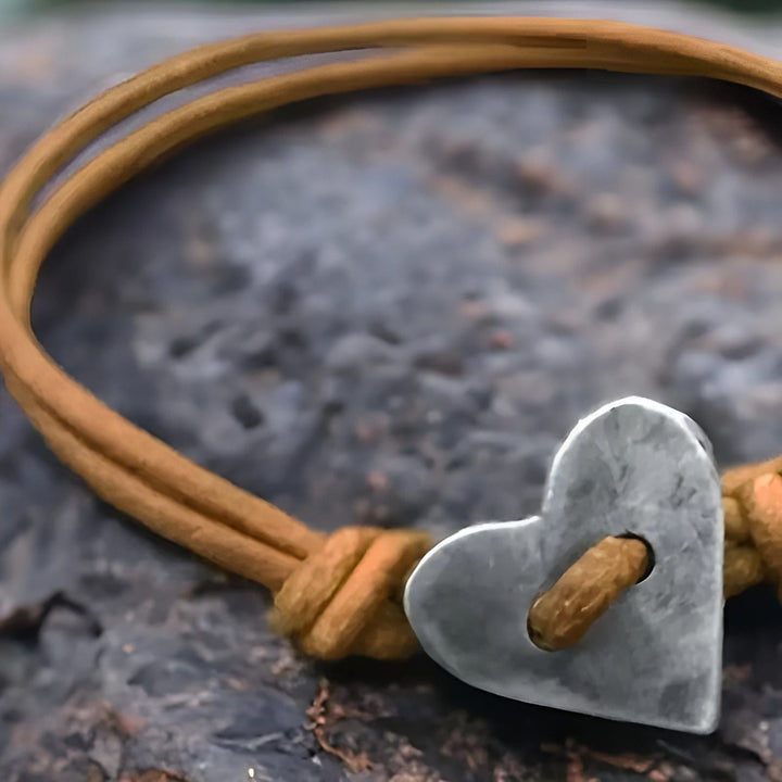Amoura™ | Bracelet d'Amour Sincère