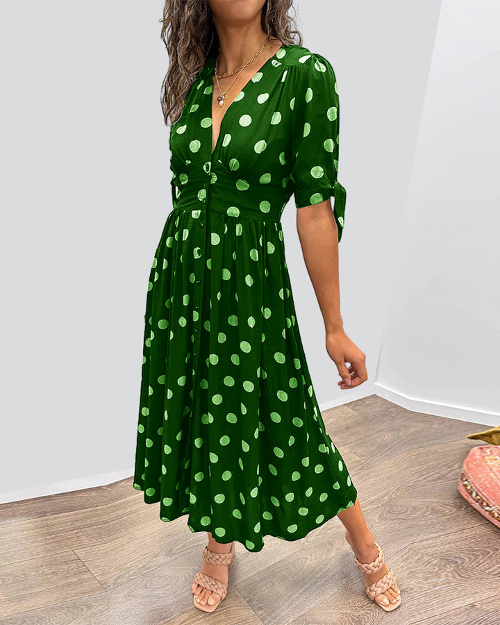 Miras™ | Robe retro