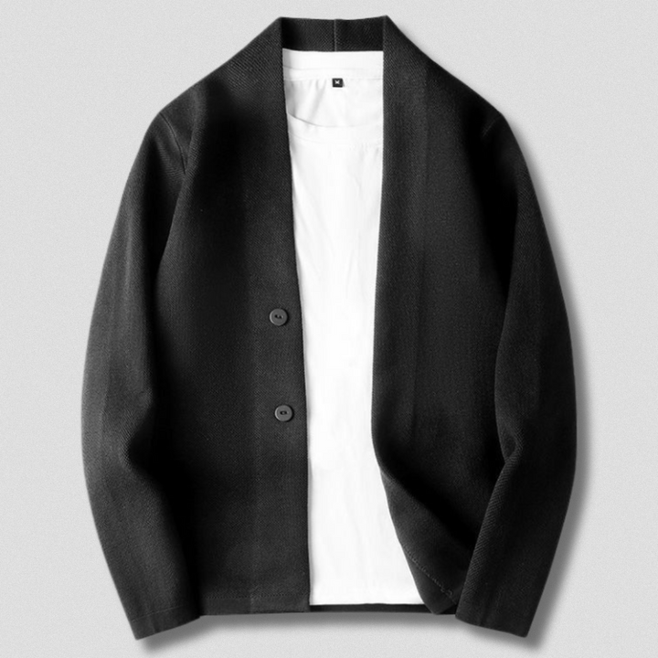 Ralis™ | Cardigan Élégant Sur Mesure