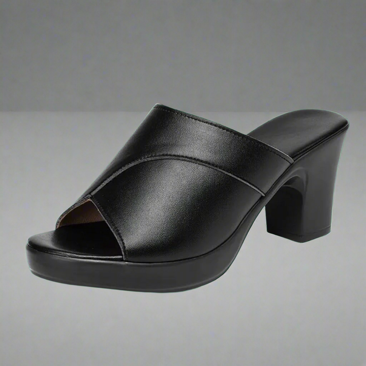 Brundhild | Sandales orthopédiques pour marcher sans douleur