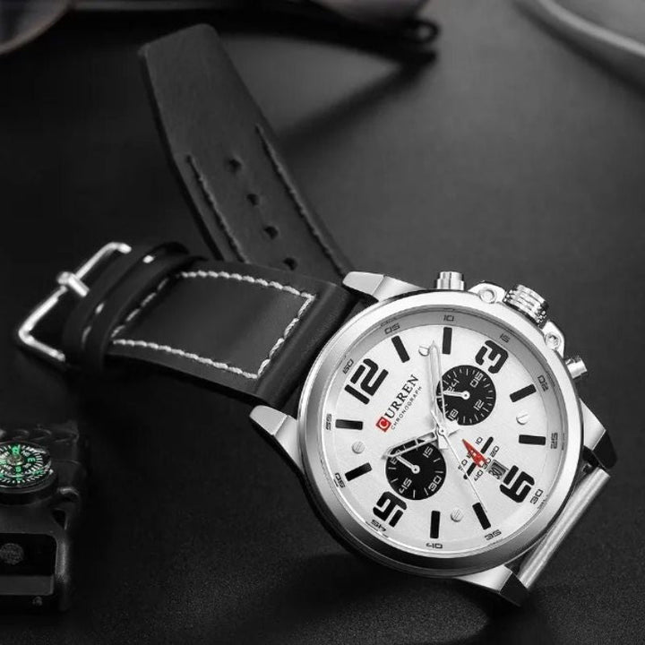 Montre Quartz Casual Ur™ Olsen & Olsen
