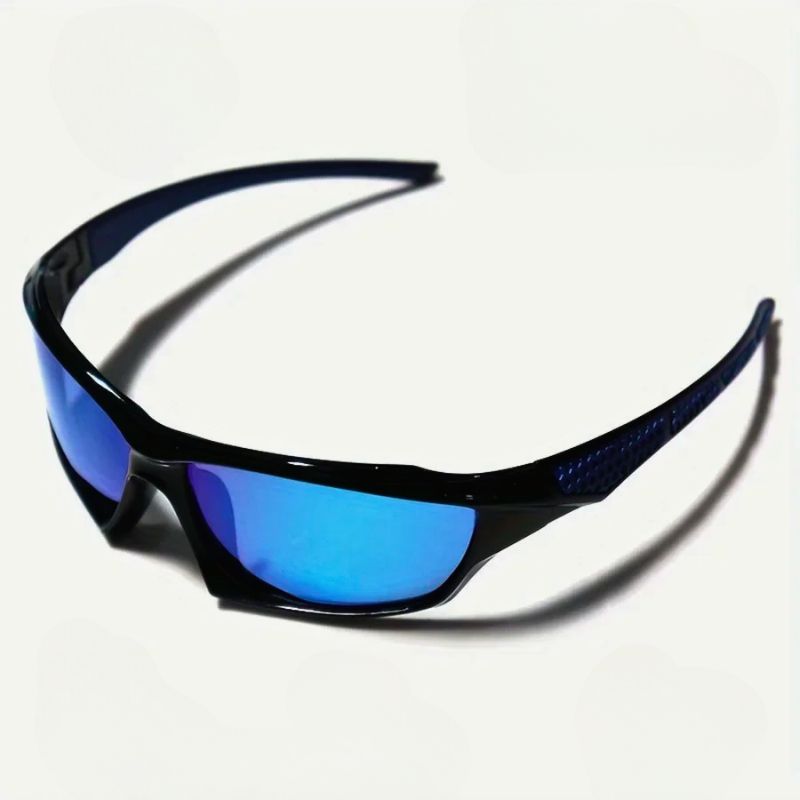 Pulse™ | Lunettes de soleil Sport-Chic Unisexes
