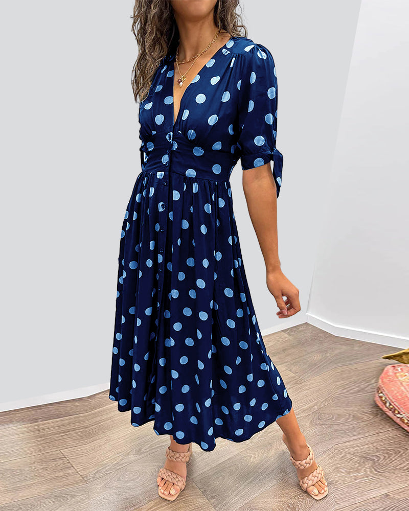 Miras™ | Robe retro