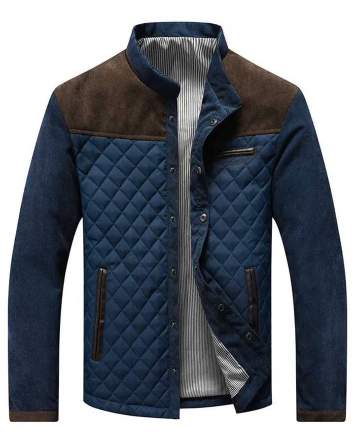 Isaaq™ | Veste décontractée pour hommes