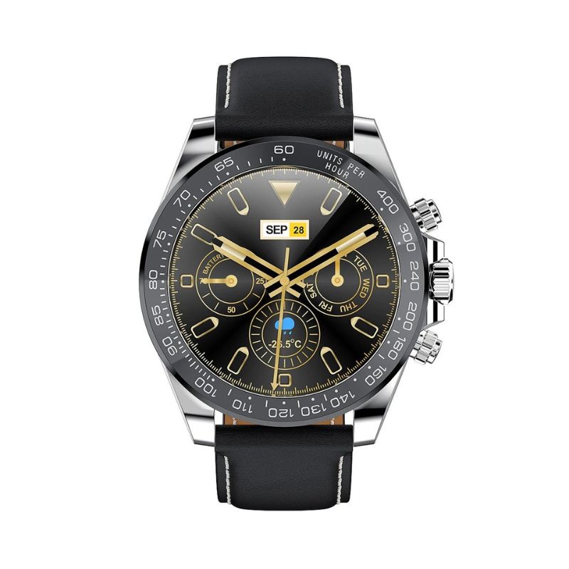 Montre Connectée pour le Sport et les Affaires - Olsen & Olsen™