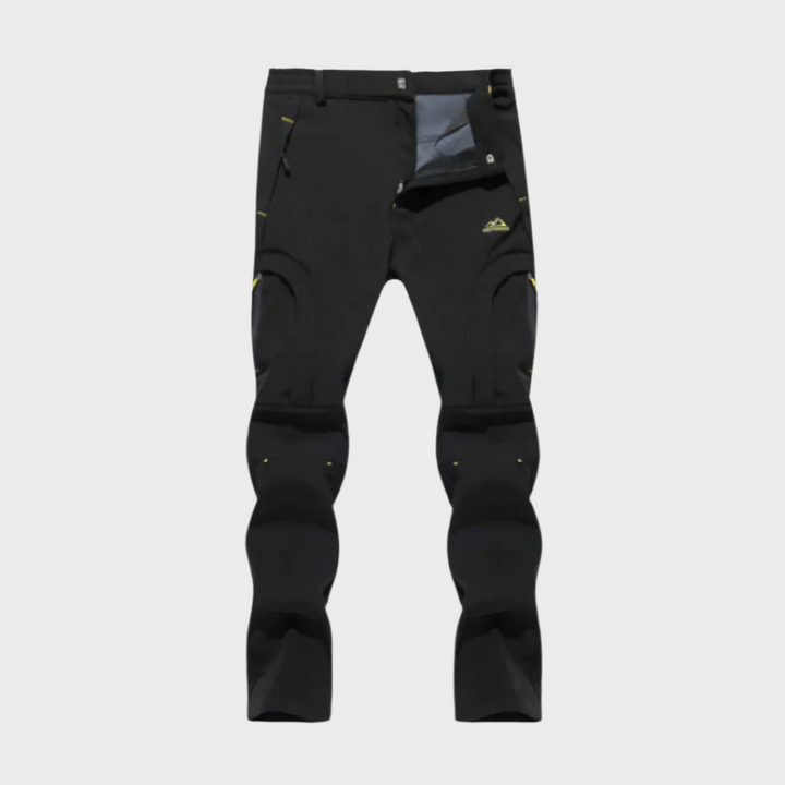 Trevonix™ | Pantalons Anti-Vent pour Activités de Plein Air