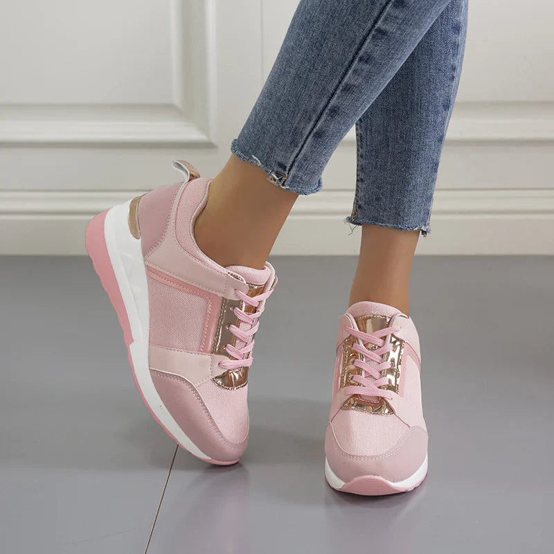 Stratos™ | Baskets orthopédiques pour style et confort