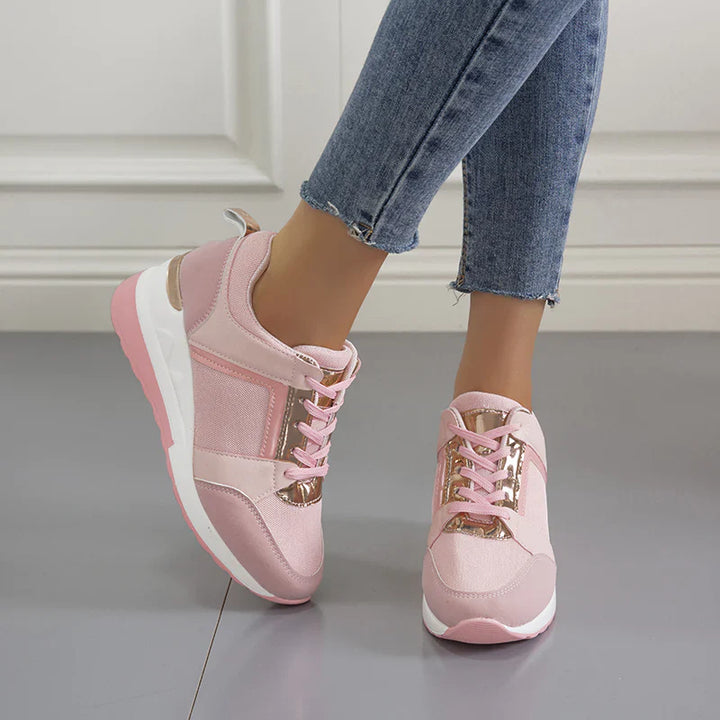 Stratos™ | Baskets orthopédiques pour style et confort