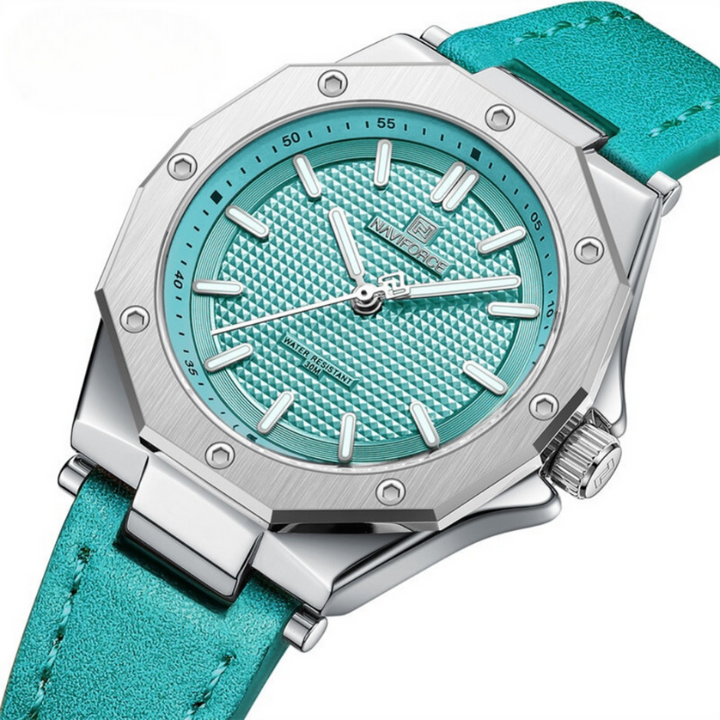 Mode Classique Luxe Montre™ - Olsen & Olsen