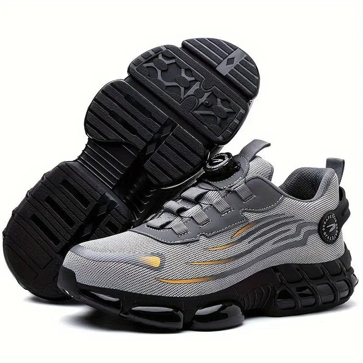 Nezvora™ | Chaussures de sécurité légères et confortables