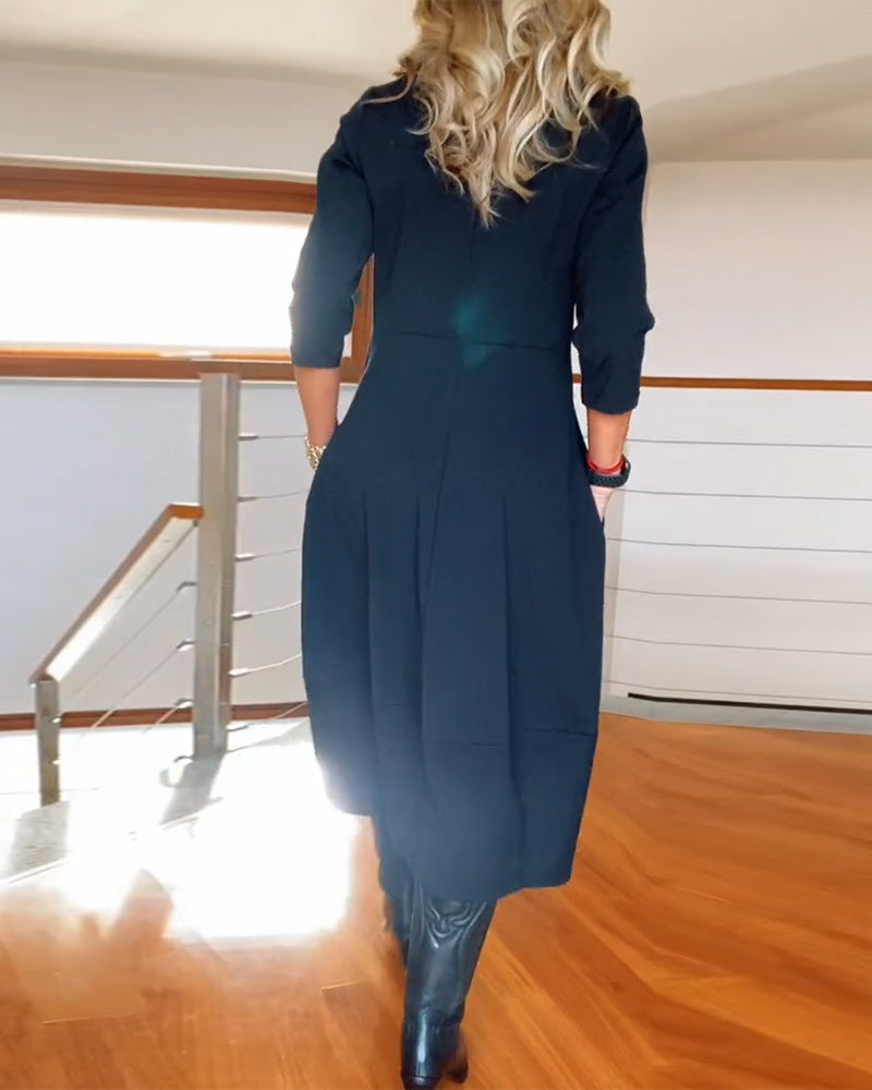 Vetra™ I Robe élégante et confortable