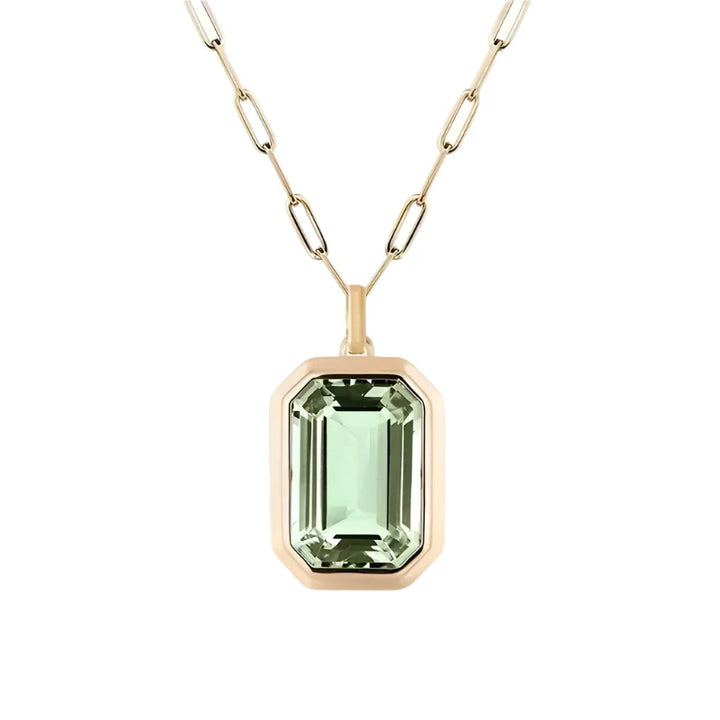 Collier Sarina Elowen | Or