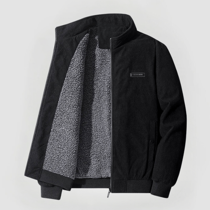 Jivo™ | Manteau Élégant et Polyvalent