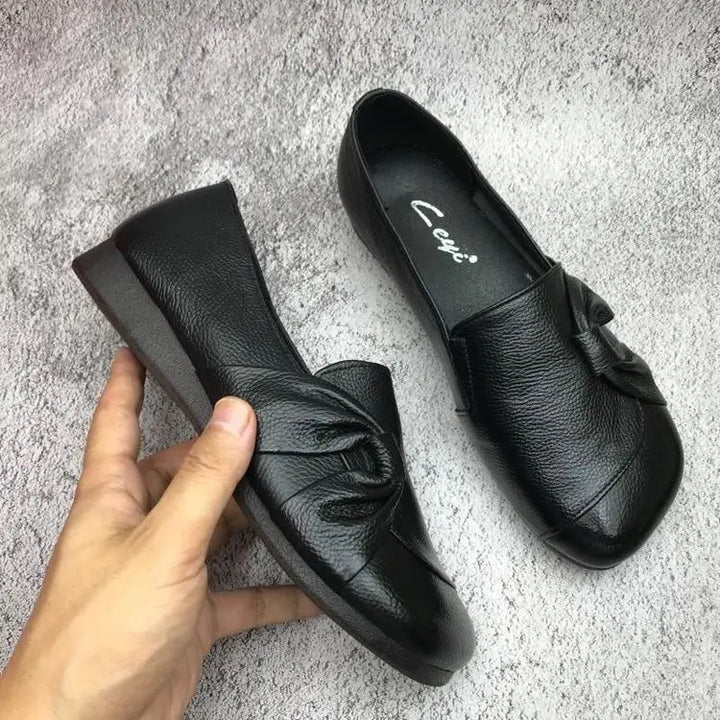 Coco™ | Chaussures orthopédiques plates