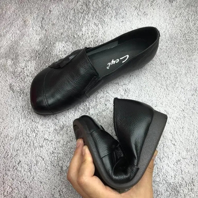 Coco™ | Chaussures orthopédiques plates