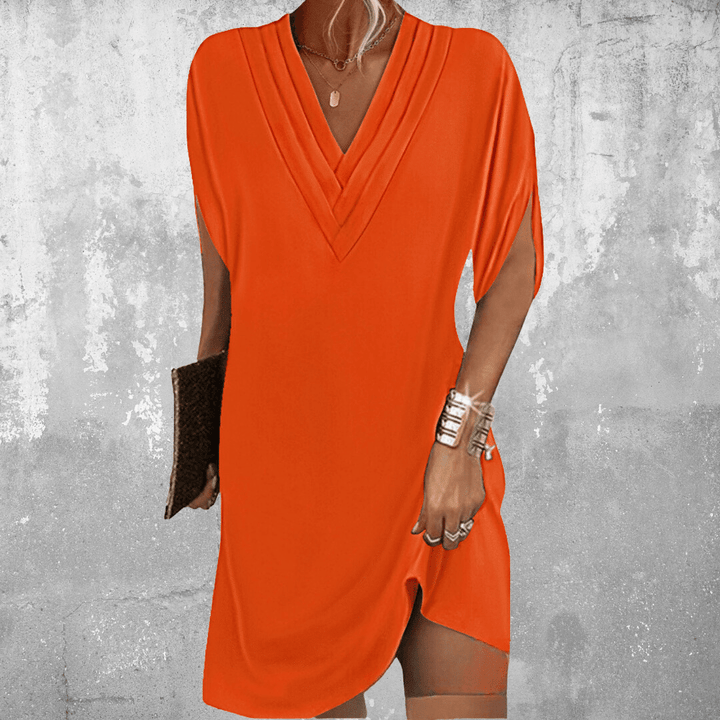 Lily™ | Robe Élégante Cache-Ventre