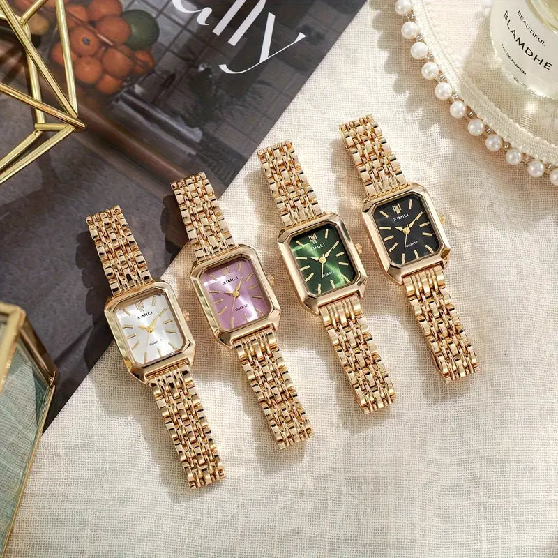 Montre Regalia Link