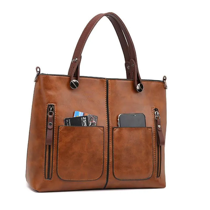 Astrid™ | Sac à bandoulière