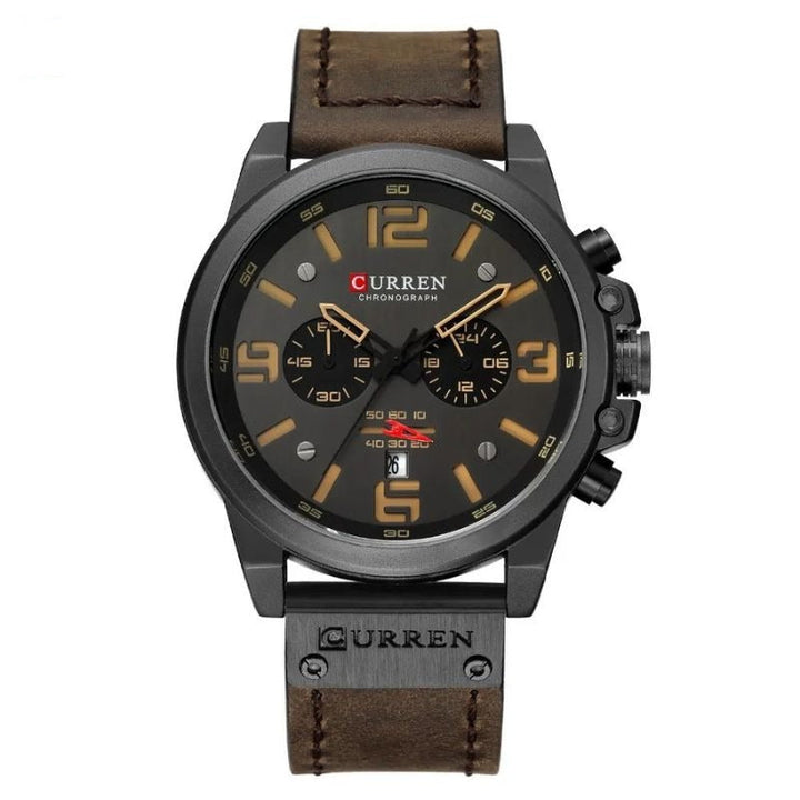 Montre Quartz Casual Ur™ Olsen & Olsen