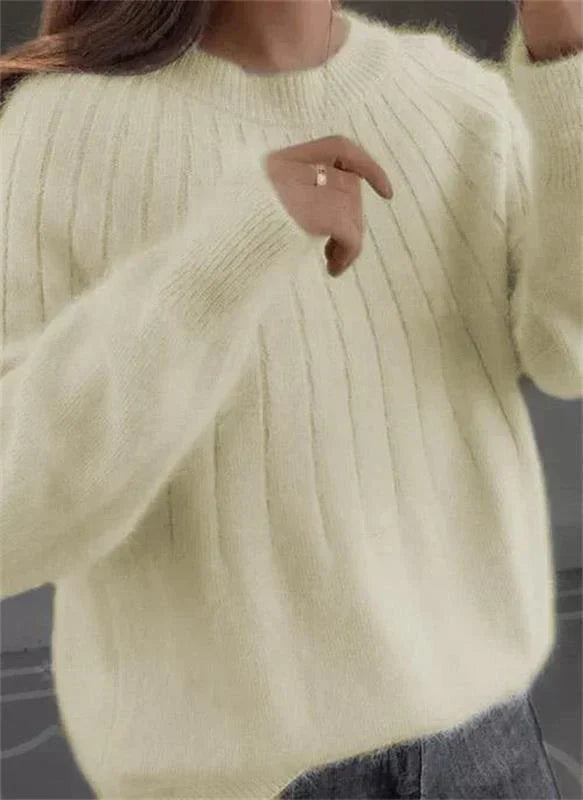 Ferass™ | Pull doux
