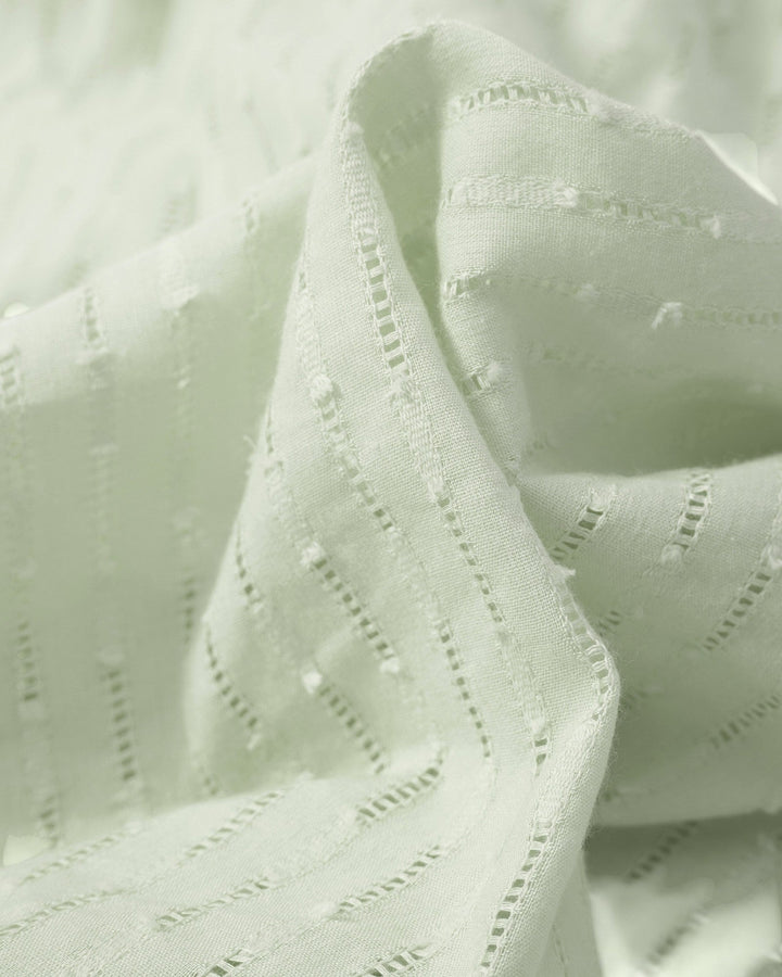 Zella™ | Robe midi élégante à col en V