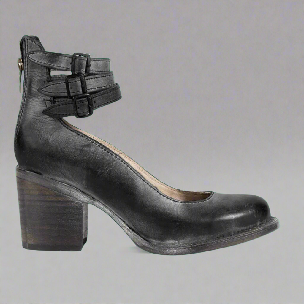 Clarine | Bottines premium faites à la main pour des journées élégantes