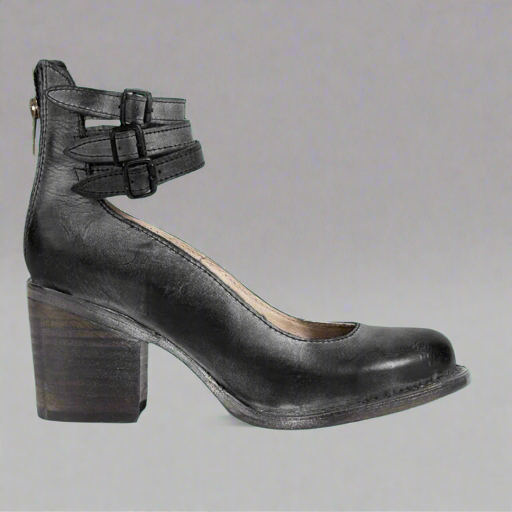 Clarine | Bottines premium faites à la main pour des journées élégantes