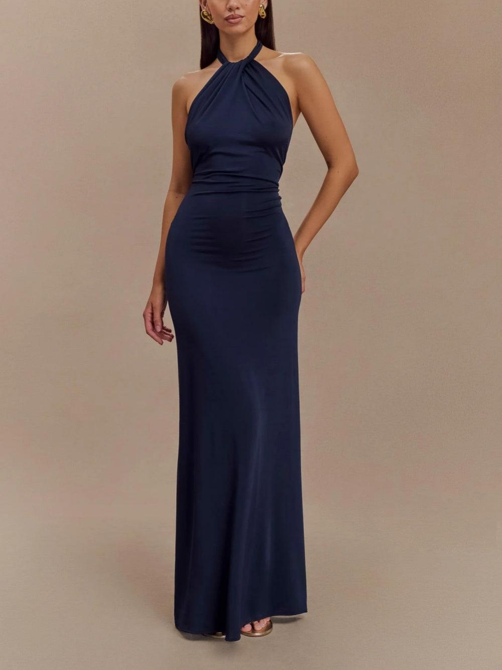 Calestine™ | Robe Maxi Élégante